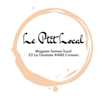 LOGO LE P'TIT LOCAL 2022